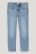 jeans-hellblau