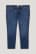 jeans-blau