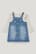 jeans blu
