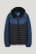 bleu foncé