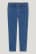 jeansblauw