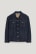 jeans blu scuro