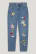 denim-albastru deschis