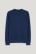 donkerblauw
