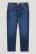 jeansdonkerblauw