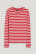 rood / crème wit