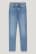 jeans-hellblau
