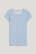 hellblau