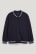 donkerblauw