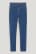 jeansblauw
