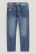 jeans-hellblau
