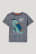 donkerblauw