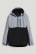 black / gray