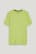 verde fluorescente