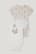 blanc / beige