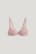 rose foncé