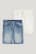 jeans-hellblau