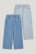 jeans-hellblau