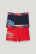 rood / blauw
