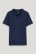 donkerblauw
