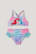 multicoloured