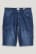 jeansdonkerblauw