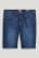jeansdonkerblauw