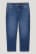jeans-blau