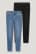 jeans blu
