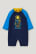blau fosc