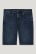 jeans blu scuro