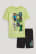 verde deschis