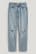 denim-albastru deschis