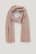 rose / beige