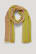 marron / jaune