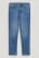 jeans-blau