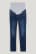 jeans blu scuro