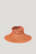 orange foncé