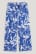 blauw / wit