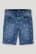 jeansblauw