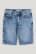 jeansblauw