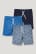 donkerblauw