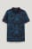 bleu foncé