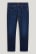 jeans blu scuro