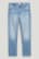 jeans azzurro