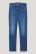 jeans-blau