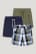 donkerblauw