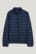 donkerblauw