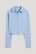 hellblau