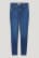 jeans-blau